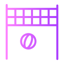 vóleibol icon