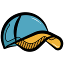 gorra icon