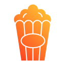 palomitas icon