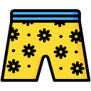 bermudas icon