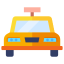 taxi icon