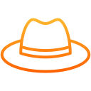 sombrero icon