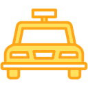 taxi icon