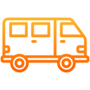 autocaravana icon