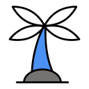 palmera icon