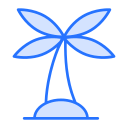 palmera icon