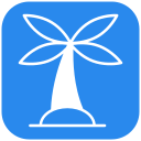 palmera icon