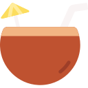 agua de coco icon