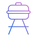 barbacoa icon