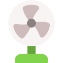 ventilador de mesa icon