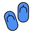 chanclas icon