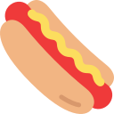 hot dog