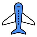 avión icon