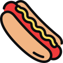 hot dog