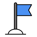 bandera icon