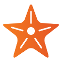 estrella de mar icon