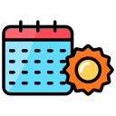 calendario icon