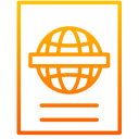 pasaporte icon