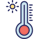 temperatura icon