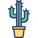 cactus icon