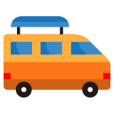 camioneta icon