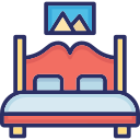 dormitorio icon