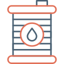 barril de petroleo