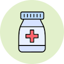 medicamento icon