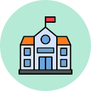 escuela icon