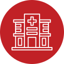 hospital icon