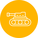 tanque icon