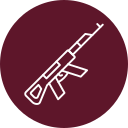 ak 47 icon