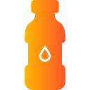 botella de agua icon