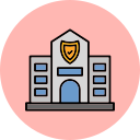 seguridad icon