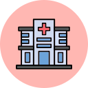 hospital icon