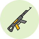 ak 47 icon