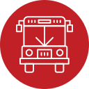 autobús icon