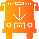 autobús icon