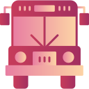 autobús icon