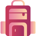 mochila icon