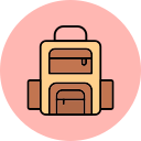 mochila icon