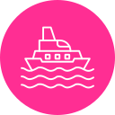 barco icon