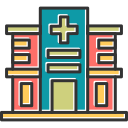 hospital icon