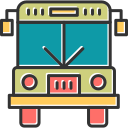 autobús icon