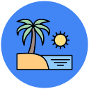 verano icon