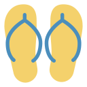 chancletas icon