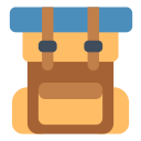 mochila icon