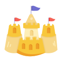 castillo icon