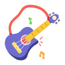 guitarra icon