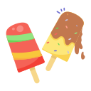 paleta de hielo icon